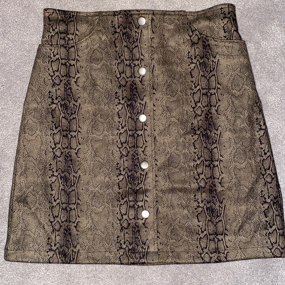 Potter's Pot Dresses & Skirts - Potter’s Pot Skirt